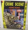 Crime Scene Hong Kong