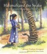 Halimah and the Snake And Other Omani Folktales