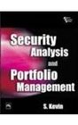 Security Analysis  Portfolio Management