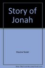 Story of Jonah