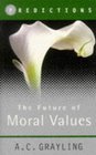 The Future of Moral Values: Predictions