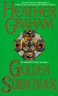 Golden Surrender (Viking, Bk 1)