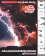 Scholastic Discover More: Disasters