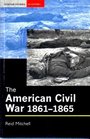 The American Civil War 18611865
