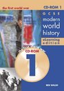 Gcse Modern World History Elearning Edition The First World War