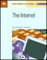 New Perspectives on the Internet  Brief