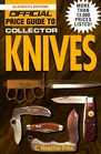 Official Price Guide to Collector Knives 11th Edition