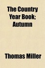 The Country Year Book Autumn
