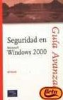 Seguridad En Microsoft Windows 2000
