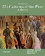 Sourcebook for The Cultures of the West Volume Two