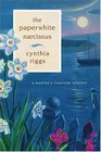 The Paperwhite Narcissus (Martha's Vineyard Mystery, Bk 5)