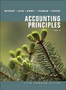 Accounting Principles Fifth Canadian Editon Part 4