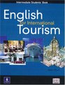 English for International Tourism Intermediate