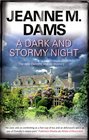 A Dark and Stormy Night (Dorothy Martin, Bk 10)