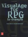 Visualage for Rpg by Example
