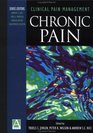 Clinical Pain Management Chronic Pain/Practical Applications  Rocedures