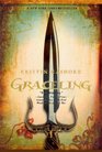 Graceling (Turtleback School & Library Binding Edition)