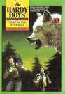 Night of the Werewolf (Hardy Boys, No 59)