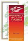 Environmental Education Processes