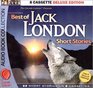 The Best of Jack London Short Stories (Audio Cassette) (Abridged)