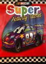 NASCAR  super activity tablet