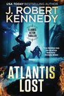 Atlantis Lost A James Acton Thriller Book 21