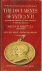 The Documents of Vatican II