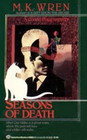 Seasons of Death (Conan Flagg, Bk 5)