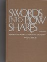 Swords into plowshares The problems and progress of international organization