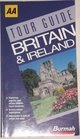 Tour Guide Britain  Ireland