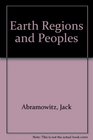 Earth Regions and Peoples