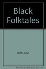Black Folktales