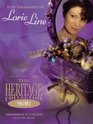 The Heritage Collection Vol 1 Lorie Line