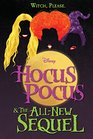 Hocus Pocus and the AllNew Sequel