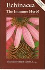 Echinacea The Immune Herb