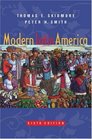 Modern Latin America Sixth Edition