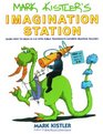 Mark Kistler's Imagination Station  Learn How to Drawn in 3D with Public Television's Favorite Drawing Teacher