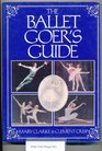 Ballet Goers Guide