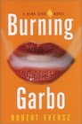 Burning Garbo A Nina Zero Novel