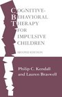 CognitiveBehavioral Therapy for Impulsive Children Second Edition