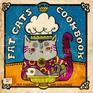 Fat Cat's cookbook Healthful recipes for children to cook with Fat Cat's friends to color
