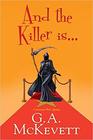 And the Killer Is