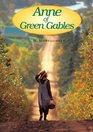 Anne of Green Gables (Nimbus Classics)