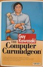 The Computer Curmudgeon