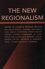 The New Regionalism Essays and Commentaries