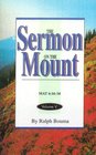 Sermon on the Mount Matthew 61634