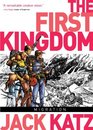 First Kingdom Vol 4 Migration