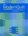 The Modern Quilts Sourcebook