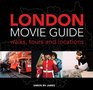 London Movie Guide Walks Tours and Locations