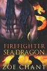 Firefighter Sea Dragon